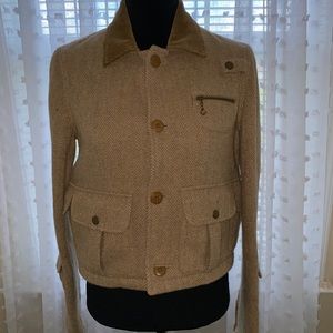 Ralph Lauren Jacket